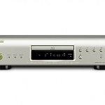 Blu-ray плеер Denon DBP-2012UD silver